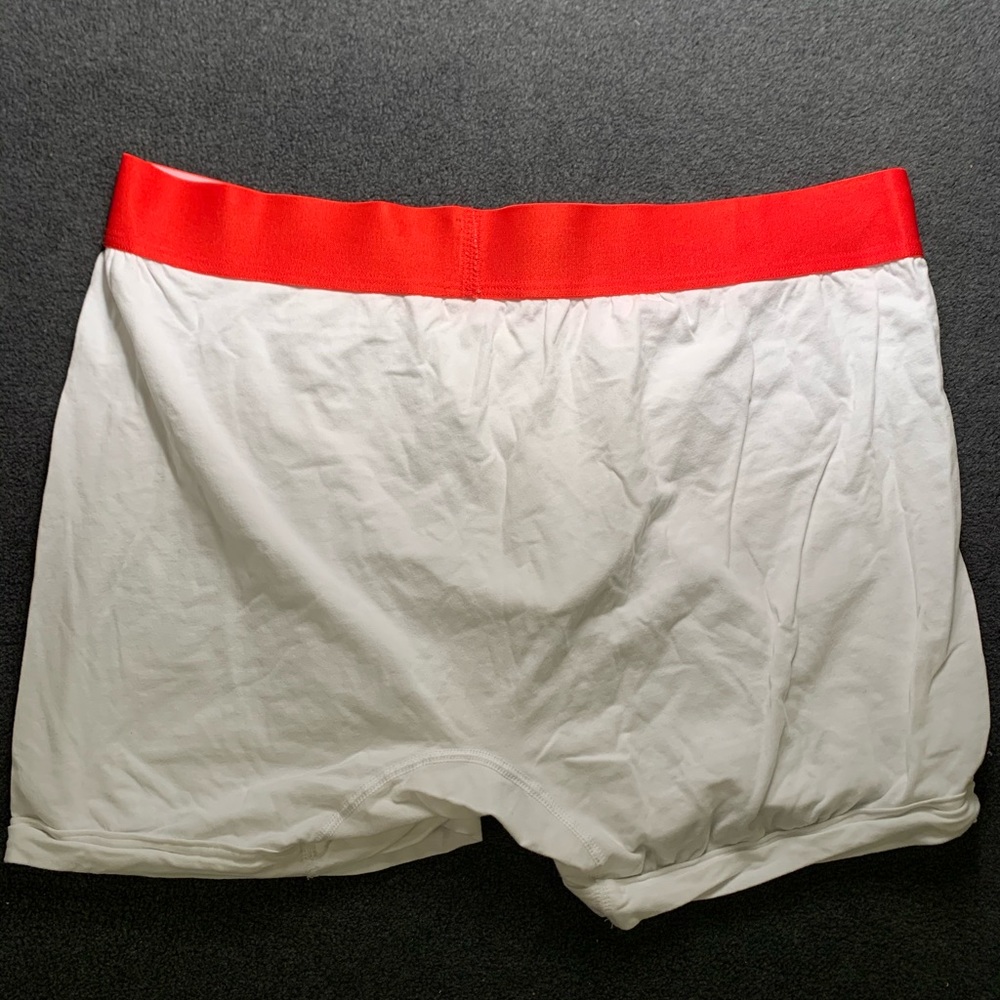 Calvin Boxer Brief - Picture 3 of 3